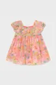 рожевий Mayoral - Дитяча сукня Для дівчаток