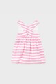 Mayoral - Rochie fete 68-98 cm 1991.4H.BABY roz SS21