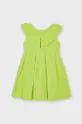 Mayoral - Sukienka dziecięca zielony