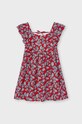 Mayoral - Rochie fete rosu 3934.6D.MINI.92.134