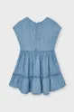 Mayoral - Dievčenské šaty modrá