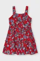 červená Mayoral - Dievčenské šaty