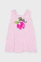 фиолетовой Mayoral - Детское платье Для девочек