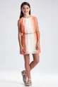 помаранчевий Mayoral - Дитяча сукня Для дівчаток