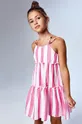 фіолетовий Mayoral - Дитяча сукня Для дівчаток