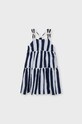 Mayoral - Rochie fete bleumarin 6947.8K.JUNIOR