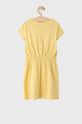 Polo Ralph Lauren - Dievčenské šaty 128-176 cm žltá
