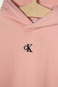 Dziewczynka Calvin Klein Jeans - Sukienka dziecięca 104-176 cm IG0IG00914.4891 IG0IG00914.4891 różowy