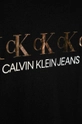 Calvin Klein Jeans - Sukienka dziecięca 128-176 cm IG0IG00911.4891 100 % Bawełna organiczna