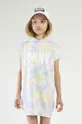 multicolor Dkny sukienka dziecięca D32780.156.162 Dziewczęcy