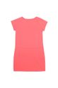 Karl Lagerfeld - Dívčí šaty růžová