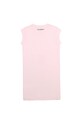 Karl Lagerfeld - Rochie fete Z12172.114.150 roz SS21