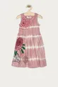 рожевий Desigual - Дитяча сукня 104-164 cm Для дівчаток