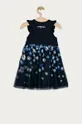 Desigual - Детское платье 104-164 cm  Голенище: 75% Хлопок, 25% Полиэстер