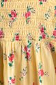 GAP - Dievčenské šaty 74-110 cm  100% Bavlna