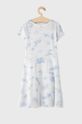 GAP - Dievčenské šaty 104-176 cm svetlomodrá