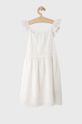 GAP - Dievčenské šaty 104-176 cm biela