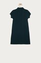 Lacoste - Sukienka dziecięca 104-152 cm EJ2816 EJ2816 granatowy AW21