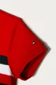 Tommy Hilfiger - Dievčenské šaty 128-176 cm červená