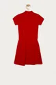 Tommy Hilfiger - Dievčenské šaty 128-176 cm  4% Elastan, 96% Organická bavlna