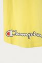 Champion Sukienka dziecięca 403786 żółty