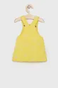 Дитяча сукня United Colors of Benetton  59% Бавовна, 1% Еластан, 40% Поліестер