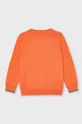 Mayoral - Детский свитер оранжевый