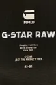 G-Star Raw - Bluza D18560.C465.6484 Damski