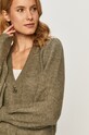 Jacqueline de Yong - Kardigan zielony 15223312