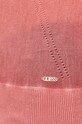 Guess - Sweter W1GR19.Z2UA0 różowy