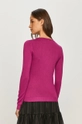 Guess - Sweter 3 % Elastan, 16 % Poliamid, 81 % Wiskoza