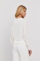 Oblečení Svetr Liu Jo MA1011.MA49I bílá