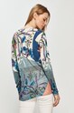 Oblečení Desigual - Svetr 21SWJF25 bílá