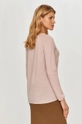 Max Mara Leisure sweter  43 % Wełna, 28 % Wiskoza, 24 % Kaszmir, 5 % Nylon