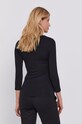 Odzież Lauren Ralph Lauren Bluzka 200824366001 200824366001 czarny