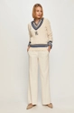 Lauren Ralph Lauren - Sweter 200831468001 beżowy