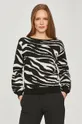 czarny Pennyblack sweter