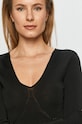 Miss Sixty - Pulover negru 6N1RJ4030000