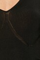 Miss Sixty - Pulover 6N1RJ4030000 negru