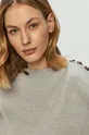 szary Vero Moda - Sweter