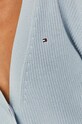 Tommy Hilfiger - Cardigan WW0WW30449.4891