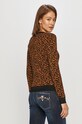 Odzież Scotch & Soda - Sweter 162175 brązowy