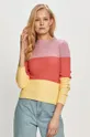 multicolor Tally Weijl - Sweter