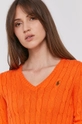 Свитер Polo Ralph Lauren Женский