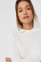 biały Calvin Klein - Sweter
