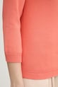 United Colors of Benetton pulover 1091D1M09.501 portocaliu