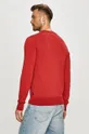 Calvin Klein - Sweter 89 % Bawełna, 11 % Jedwab