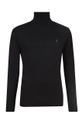 AllSaints - Sweter PARLOUR LS ROLL NECK Męski