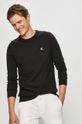 черен Calvin Klein Jeans - Пуловер Чоловічий