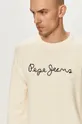 béžová Sveter Pepe Jeans